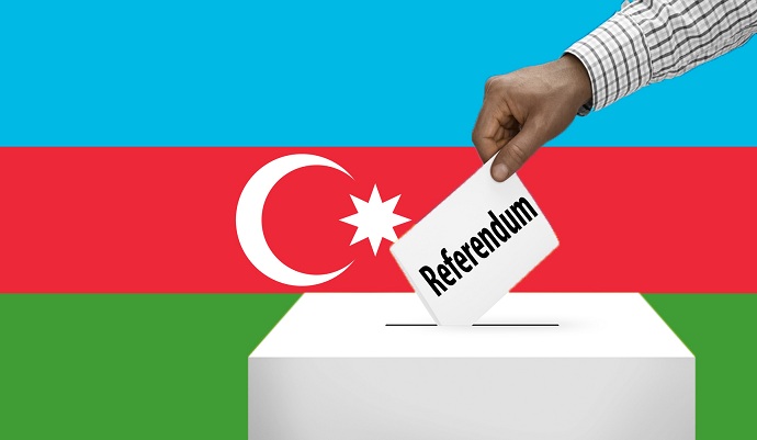 Referendum:saat 15:00-dək